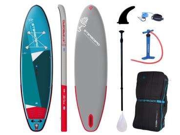 Starboard Zen IGO 2021 - 10.8 Set